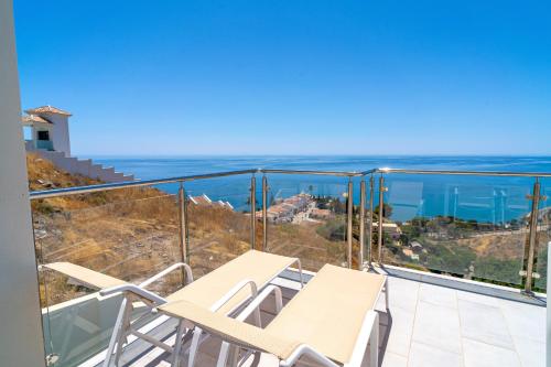 Terrazas de Ladera A2 Luxury by Casasol