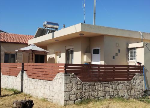 Gallery image of Minas House in Alikianós