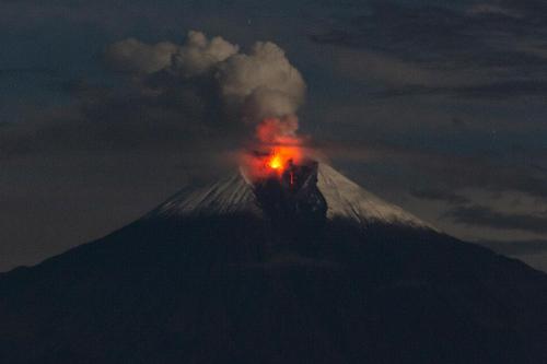 Imagen de la galería de Arrayan y Piedra, en Macas