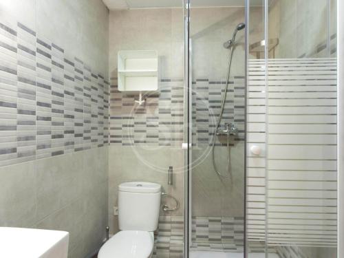 Spacious Apartment in Eixample Heart of Barcelona