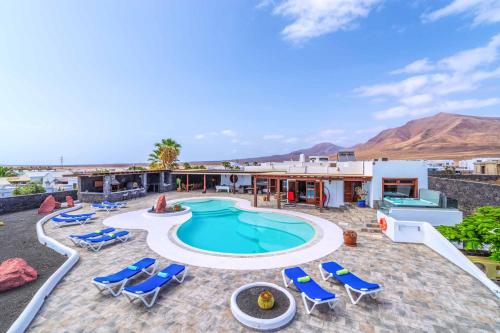 Villa Deseo Sol