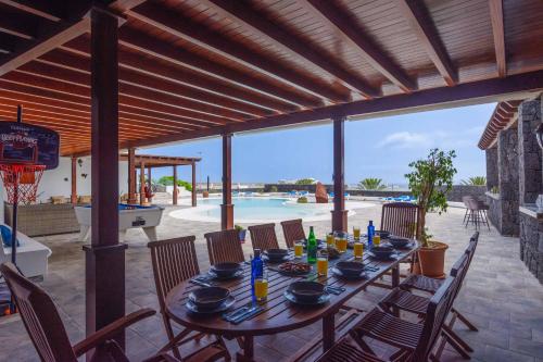 Villa Deseo Sol
