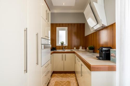 NEW! Elegant downtown suite - Casa Kaja