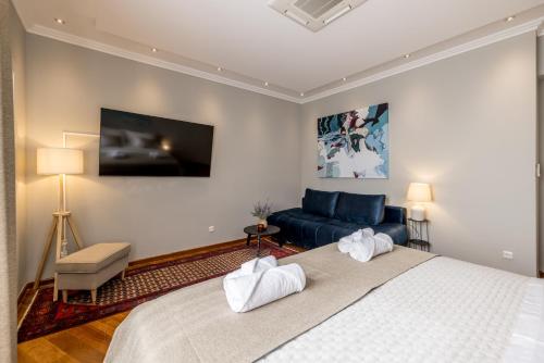 NEW! Elegant downtown suite - Casa Kaja