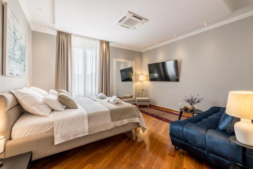 NEW! Elegant downtown suite - Casa Kaja