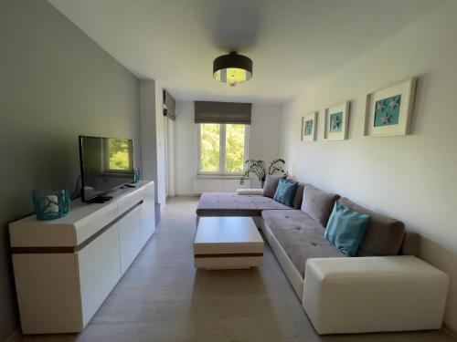 Apartament na Polankach Kołobrzeg