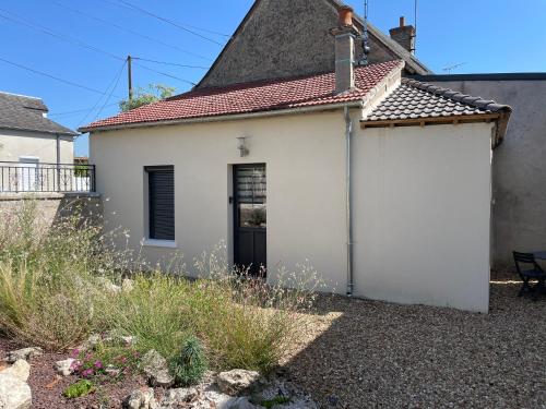 Photo de la galerie de l'établissement Studio coccoon proche beauval, à Contres