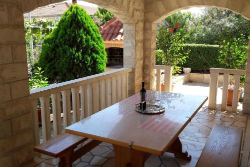 Apartman Veronika A - The beauty of hibiscuses