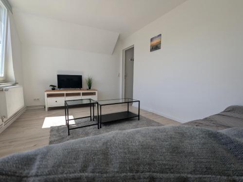 Billede fra billedgalleriet på Wohnung am Fischereihafen Modern & gemütlich i Bremerhaven