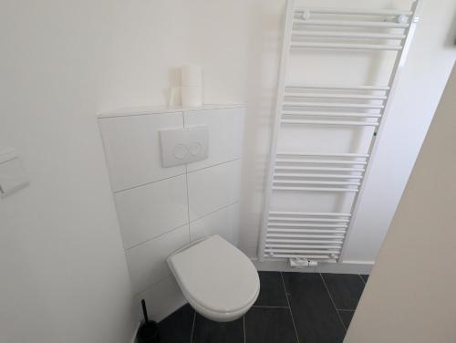 Billede fra billedgalleriet på Wohnung am Fischereihafen Modern & gemütlich i Bremerhaven