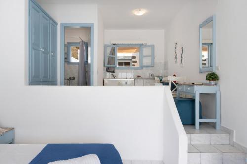 Fotografie z fotogalerie ubytování Pico Bello Patmos 10 v destinaci Patmos