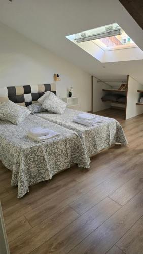 Imagen de la galería de Apartamento Moises, en Santander