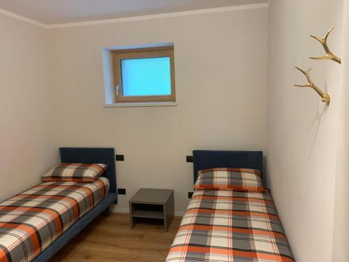 Gallery image of Casa Sajont in Antronapiana