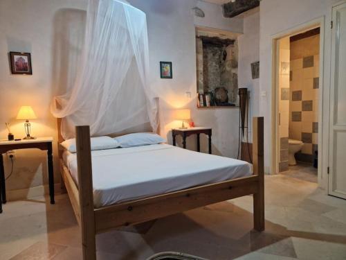 KerAsh Villa Drapanias