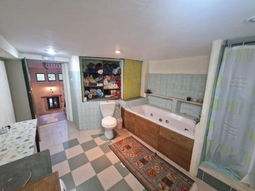 KerAsh Villa Drapanias