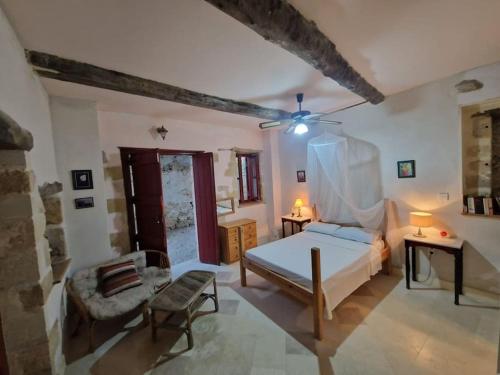 KerAsh Villa Drapanias