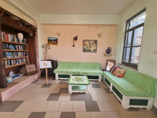 KerAsh Villa Drapanias