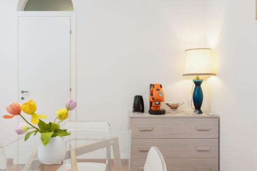 Billede fra billedgalleriet på Rifugio Wilde, a Trieste centro con parcheggio i Trieste