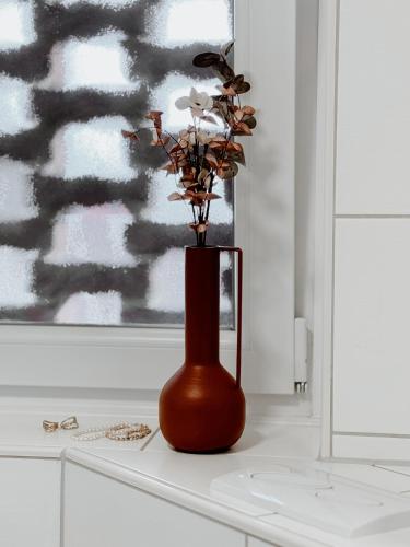 Fotografie z fotogalerie ubytování Bohemian Suite - Detmold v destinaci Detmold