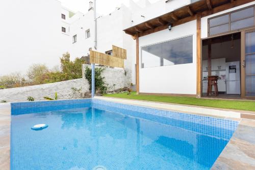 Alojamientos Serendipity FM - Adults Only