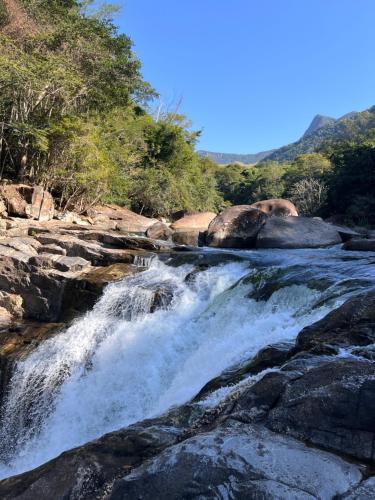 Paisaje cerca de esta casa o chalet