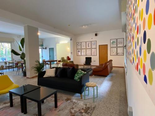 Fotografie z fotogalerie ubytování Meet Hostel Cervia v destinaci Cervia