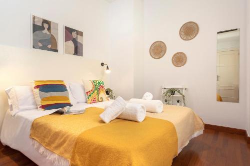 Apartamento reformado en pleno centro by Rent Me