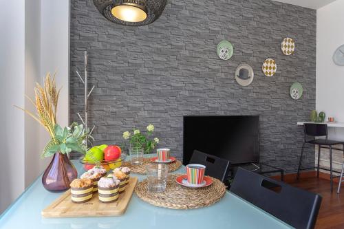 Apartamento reformado en pleno centro by Rent Me
