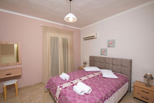 Gallery image of Caza Levantiera Kalamitsi Lefkada in Kalamitsi
