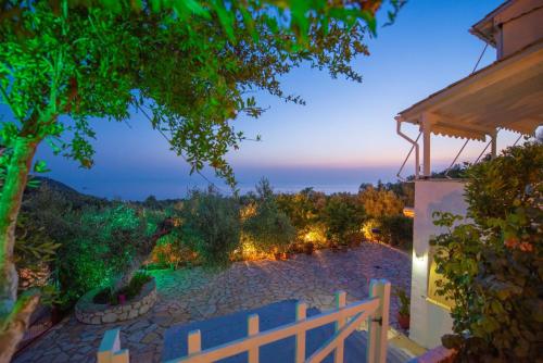 Gallery image of Caza Levantiera Kalamitsi Lefkada in Kalamitsi