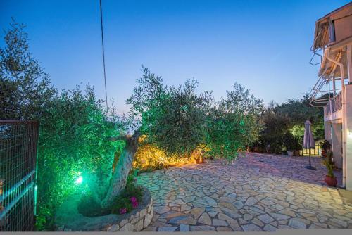 Gallery image of Caza Levantiera Kalamitsi Lefkada in Kalamitsi
