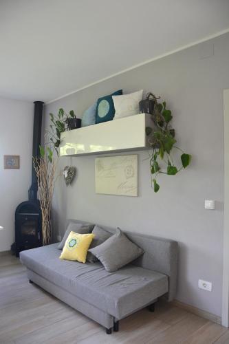 Gallery image of Anima Gea Experience in Muggia