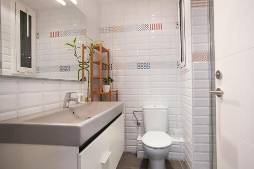BBarcelona Aragó Flat