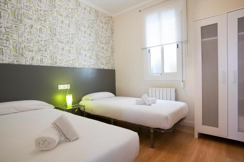 BBarcelona Aragó Flat