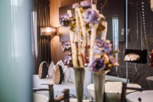 Fotografie z fotogalerie ubytování Plaza V Executive Hotel v destinaci Târgu-Mureş