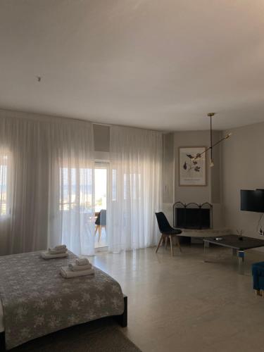 Gallery image of MA 43 str in Kavala