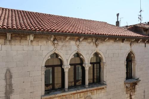 Adriatique Premium Studio - Central location with a View