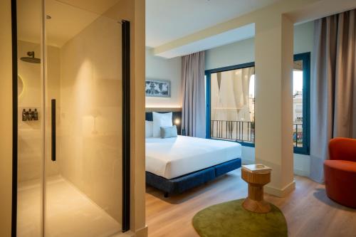 Ocean Drive Sevilla photo 35