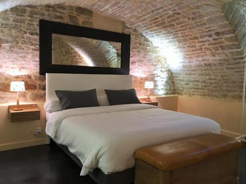 Appartement La Borde