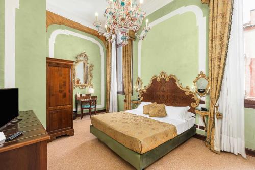 Hotel San Moisè Image
