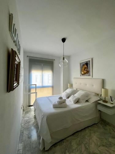 Tu oasis de lujo junto al Guadalquivir