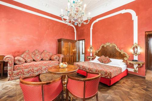Hotel San Moisè Image