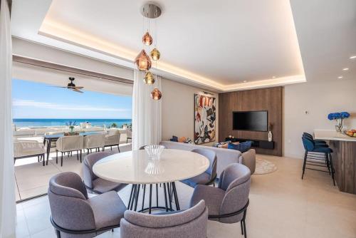 Ultimate luxury sea views at Velaya RDR408