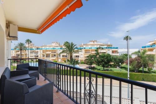 El Apartamento De Adela