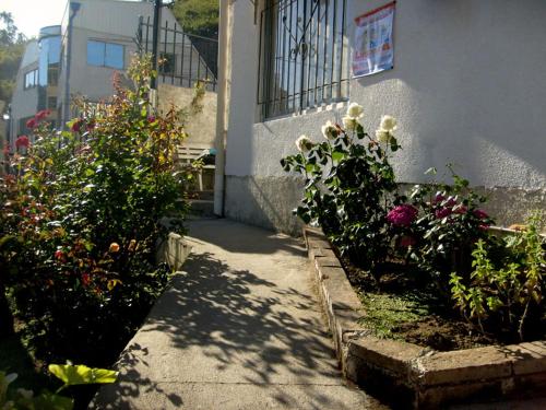 Gallery image of Hostal Limonares in Viña del Mar