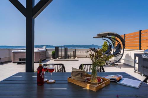 Luxury Penthouse ARIA