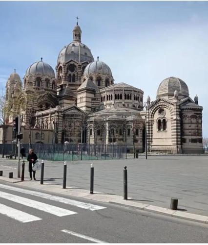 Photo de la galerie de l'établissement CoeurvilleMarseille, à Marseille