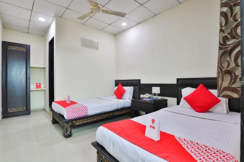 Gallery image of Hotel O Lotus Residency in Daman