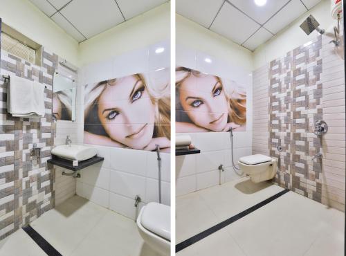 Gallery image of Hotel O Lotus Residency in Daman