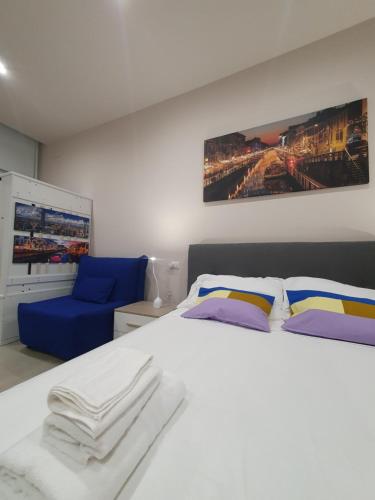 Gambara Metro Apartment Milano